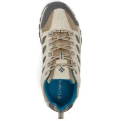 COLUMBIA Women's Crestwood Hiking Shoe 18 COLUMBIA Women's Crestwood Hiking Shoe -Chic Shoes Store 2081257 201 alt7