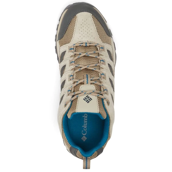 COLUMBIA Women's Crestwood Hiking Shoe 10 COLUMBIA Women's Crestwood Hiking Shoe - Image 8