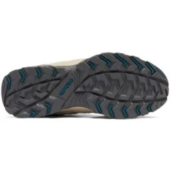 COLUMBIA Women's Crestwood Hiking Shoe 19 COLUMBIA Women's Crestwood Hiking Shoe -Chic Shoes Store 2081257 201 alt8
