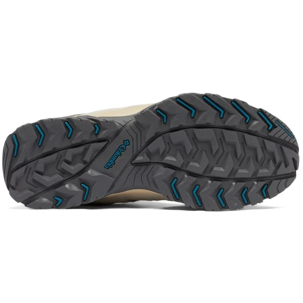 COLUMBIA Women's Crestwood Hiking Shoe 11 COLUMBIA Women's Crestwood Hiking Shoe - Image 9