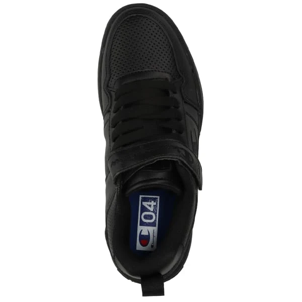 CHAMPION Boys' Arena Power Lo Shoes 8 CHAMPION Boys' Arena Power Lo Shoes - Image 6
