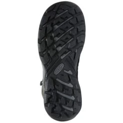 KEEN Women's Circadia Waterproof Hiking Boots -Chic Shoes Store 2081645 005 alt5