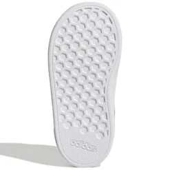 ADIDAS Infant/Toddler Girls' Grand Court Shoes -Chic Shoes Store 2081706 007 alt5