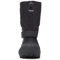 COLUMBIA Big Kids’ Powderbug Forty Snow Boot 16 COLUMBIA Big Kids’ Powderbug Forty Snow Boot -Chic Shoes Store 2081893 001 alt5