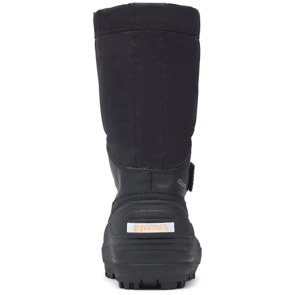 COLUMBIA Big Kids’ Powderbug Forty Snow Boot 9 COLUMBIA Big Kids’ Powderbug Forty Snow Boot - Image 7
