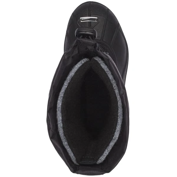 COLUMBIA Big Kids’ Powderbug Forty Snow Boot 10 COLUMBIA Big Kids’ Powderbug Forty Snow Boot - Image 8