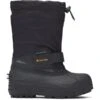 COLUMBIA Big Kids’ Powderbug Forty Snow Boot -Chic Shoes Store 2081893 001 main