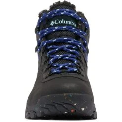 COLUMBIA Women's Newton Ridge Plus Omni-Heat Boots -Chic Shoes Store 2081894 205 alt5