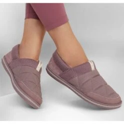 SKECHERS Women's Cozy Campfire - Camp Nap Shoes -Chic Shoes Store 2082032 505 alt5