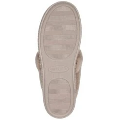 SKECHERS Women's Cozy Campfire - Lazy Sundaze Slippers -Chic Shoes Store 2082033 205 alt4