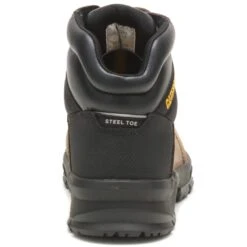 CAT Men's Charge 6" Steel Toe Boots, Wide 11 CAT Men's Charge 6" Steel Toe Boots, Wide -Chic Shoes Store 2082067 201 alt3