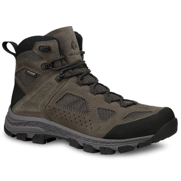 VASQUE Men's Breeze Waterproof Hiking Boots 3 VASQUE Men's Breeze Waterproof Hiking Boots