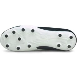 PUMA Kids' Monarch II FG Soccer Cleats -Chic Shoes Store 2082409 001 alt4