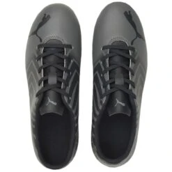 PUMA Big Kids' Tacto II FG/AG Soccer Cleats -Chic Shoes Store 2082411 001 alt3