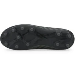 PUMA Big Kids' Tacto II FG/AG Soccer Cleats -Chic Shoes Store 2082411 001 alt4