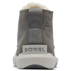 SOREL Women's Explorer II Drift Boots -Chic Shoes Store 2082584 003 alt3