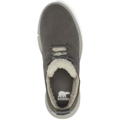 SOREL Women's Explorer II Drift Boots -Chic Shoes Store 2082584 003 alt4