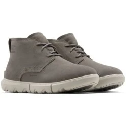 SOREL Men's Explorer Drift Boots -Chic Shoes Store 2082599 004 alt2