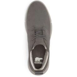 SOREL Men's Explorer Drift Boots -Chic Shoes Store 2082599 004 alt4