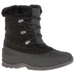 KAMIK Women's The Snovalley 5 Winter Boots