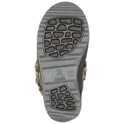 KAMIK Girls' The SNOWGYPSY 4 Winter Boots -Chic Shoes Store 2083019 001 alt3