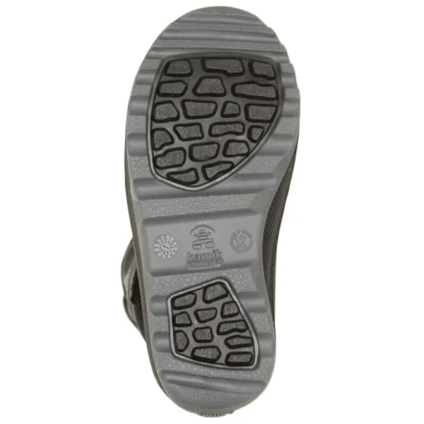 KAMIK Kids' The SNOWFALL P 2 Winter Boots 5 KAMIK Kids' The SNOWFALL P 2 Winter Boots - Image 3