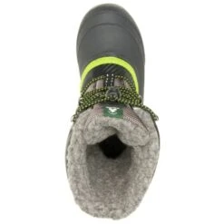 KAMIK Boys' The LUKE 3 Winter Boots -Chic Shoes Store 2083023 003 alt2