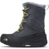 THE NORTH FACE Kids' Alpenglow V Waterproof Boots -Chic Shoes Store 2083163 003 main