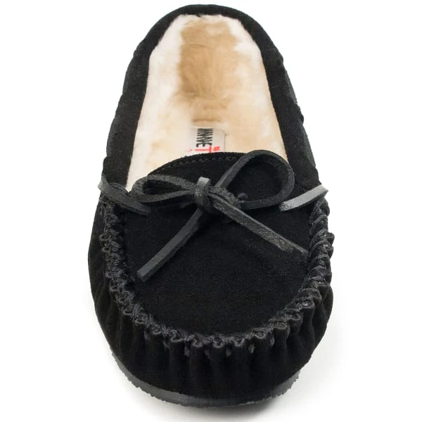 MINNETONKA Women's Cally Slippers 5 MINNETONKA Women's Cally Slippers - Image 3