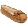 MINNETONKA Women's Call Slippers -Chic Shoes Store 2083315 204 main