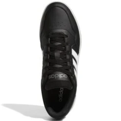 ADIDAS Men's Neo Hoops 3.0 Shoes -Chic Shoes Store 2084596 001 alt4