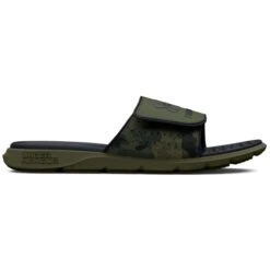UNDER ARMOUR Men's UA Ignite 7 Freedom Slides
