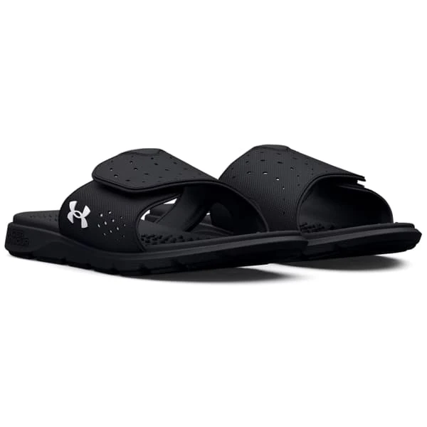 UNDER ARMOUR Women's UA Ignite Pro Slides 5 UNDER ARMOUR Women's UA Ignite Pro Slides - Image 3