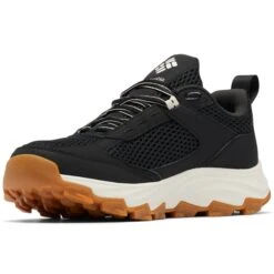 COLUMBIA Men's Hatana Breathe Hiking Shoes -Chic Shoes Store 2084716 001 alt2