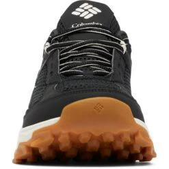 COLUMBIA Men's Hatana Breathe Hiking Shoes -Chic Shoes Store 2084716 001 alt4