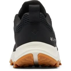COLUMBIA Men's Hatana Breathe Hiking Shoes -Chic Shoes Store 2084716 001 alt5
