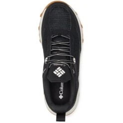 COLUMBIA Men's Hatana Breathe Hiking Shoes -Chic Shoes Store 2084716 001 alt6