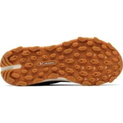 COLUMBIA Men's Hatana Breathe Hiking Shoes -Chic Shoes Store 2084716 001 alt7