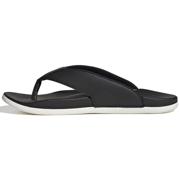 ADIDAS Women's Adilette Comfort Flip-Flops 4 ADIDAS Women's Adilette Comfort Flip-Flops - Image 2