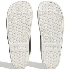 ADIDAS Women's Adilette Comfort Flip-Flops 15 ADIDAS Women's Adilette Comfort Flip-Flops -Chic Shoes Store 2085091 001 alt5
