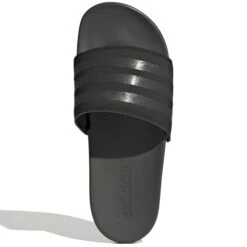 ADIDAS Women's Adilette Comfort Slides -Chic Shoes Store 2085097 001 alt4