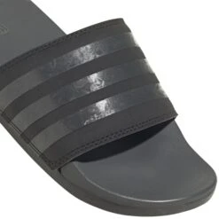 ADIDAS Women's Adilette Comfort Slides -Chic Shoes Store 2085097 001 alt6