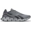 REEBOK Men's Zig Dynamica 4 Running Shoes 1 REEBOK Men's Zig Dynamica 4 Running Shoes -Chic Shoes Store 2085269 006 main