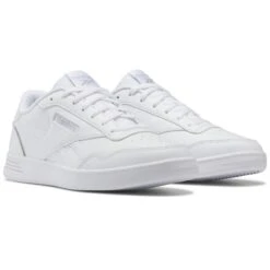 REEBOK Women's Court Advance Shoes -Chic Shoes Store 2085278 101 alt2
