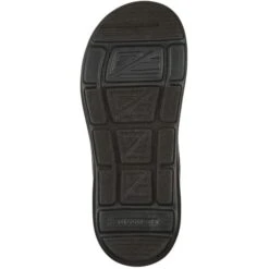 SKECHERS Men's Relaxed Fit: Sargo - Point Vista Sandals -Chic Shoes Store 2085337 201 alt4