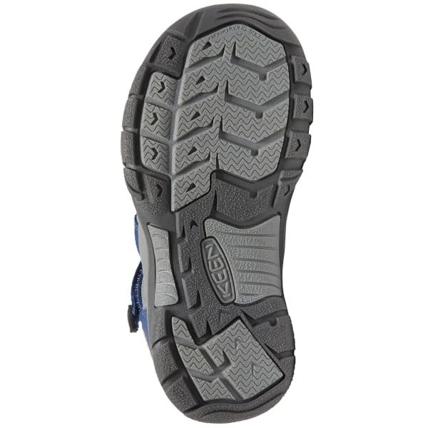 KEEN Big Kids' Newport H2 Hybrid Water Sandal 8 KEEN Big Kids' Newport H2 Hybrid Water Sandal - Image 6