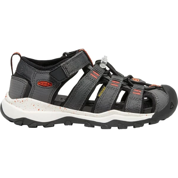 KEEN Little Kids' Newport Neo H2 Water Hiking Sandals 4 KEEN Little Kids' Newport Neo H2 Water Hiking Sandals - Image 2