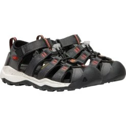 KEEN Little Kids' Newport Neo H2 Water Hiking Sandals 10 KEEN Little Kids' Newport Neo H2 Water Hiking Sandals -Chic Shoes Store 2085647 001 alt2