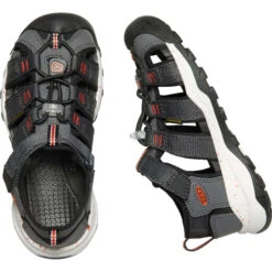KEEN Little Kids' Newport Neo H2 Water Hiking Sandals 11 KEEN Little Kids' Newport Neo H2 Water Hiking Sandals -Chic Shoes Store 2085647 001 alt3