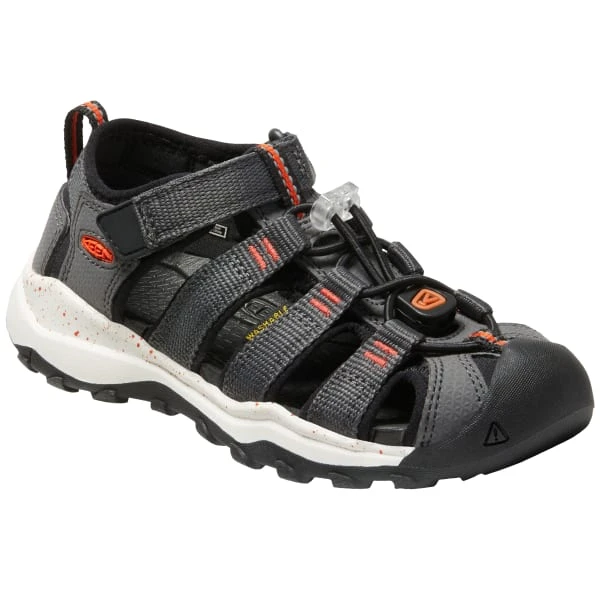 KEEN Little Kids' Newport Neo H2 Water Hiking Sandals 3 KEEN Little Kids' Newport Neo H2 Water Hiking Sandals